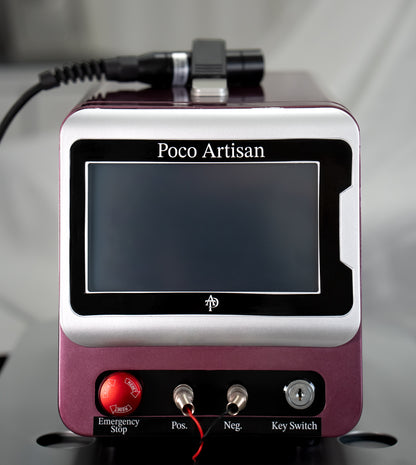 Artisan Model Poco