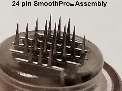 SmoothPro Microneedle Pen
