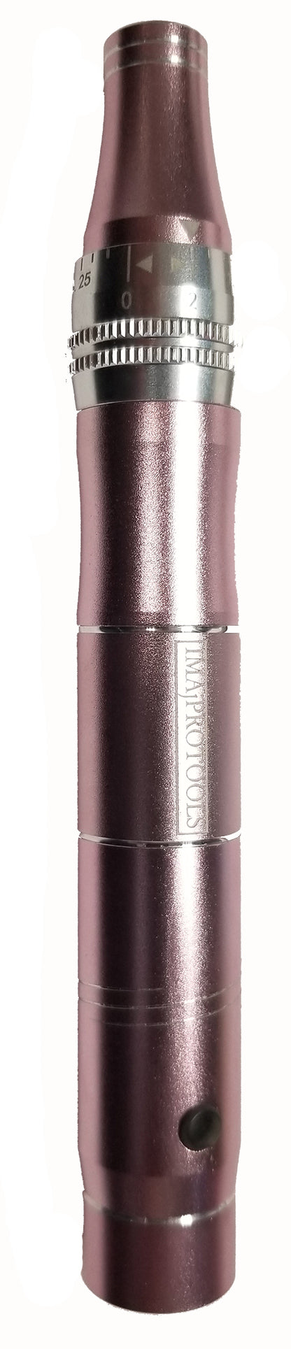 SmoothPro Microneedle Pen