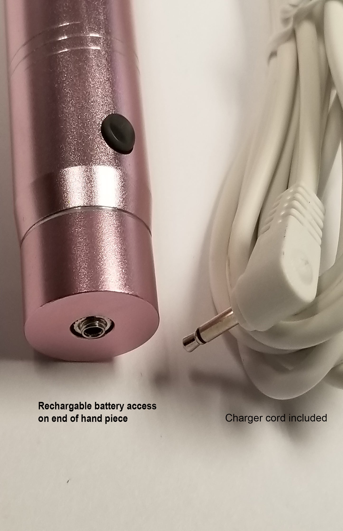 SmoothPro Microneedle Pen